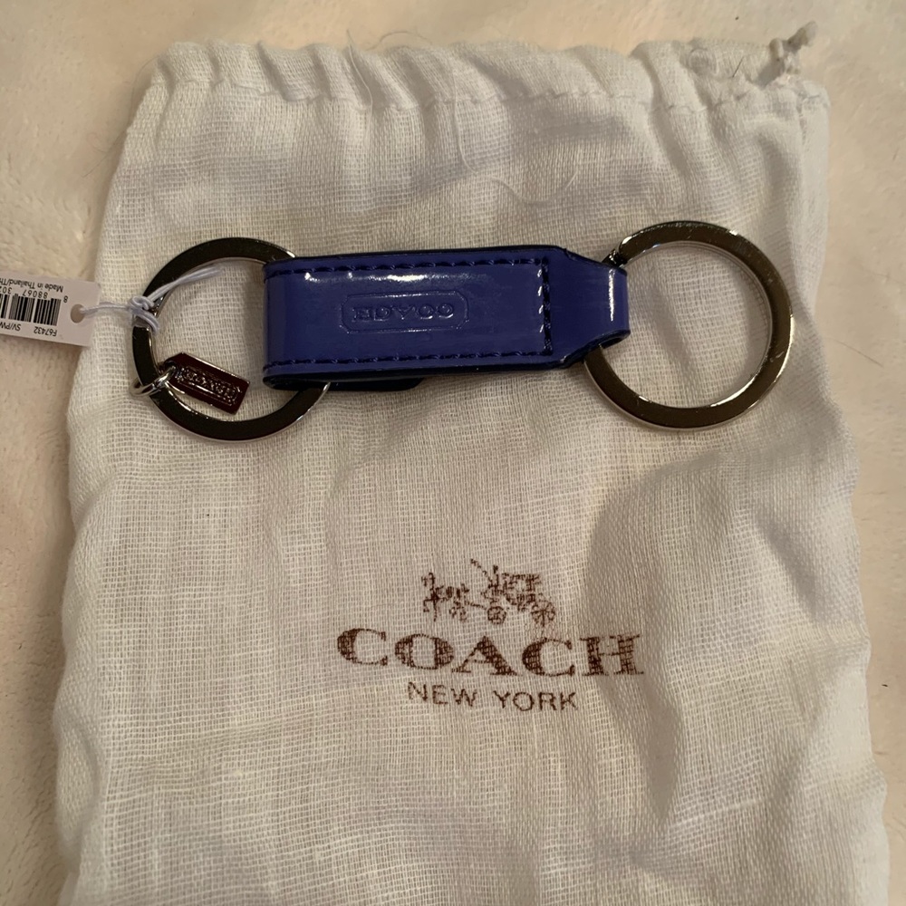 Key chain/holder